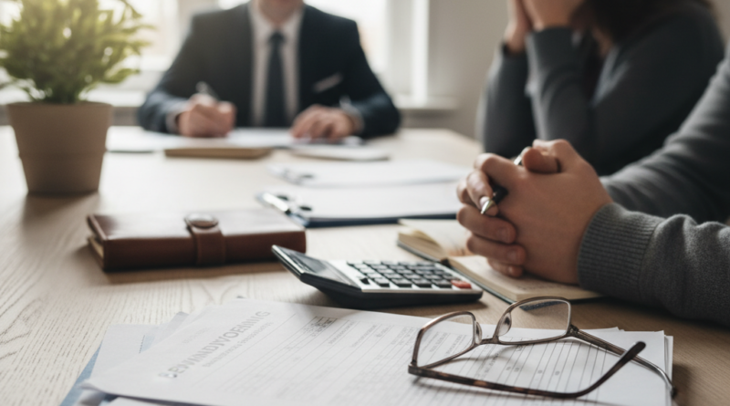 Financieel beheer en ondersteuning